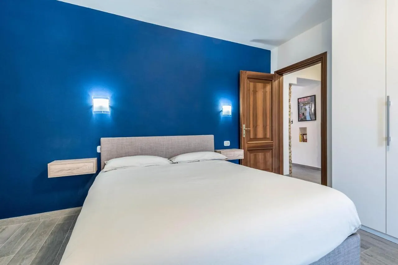 La Finestra Sul Borgo Apartment San Felice del Benaco 0*,  Italy