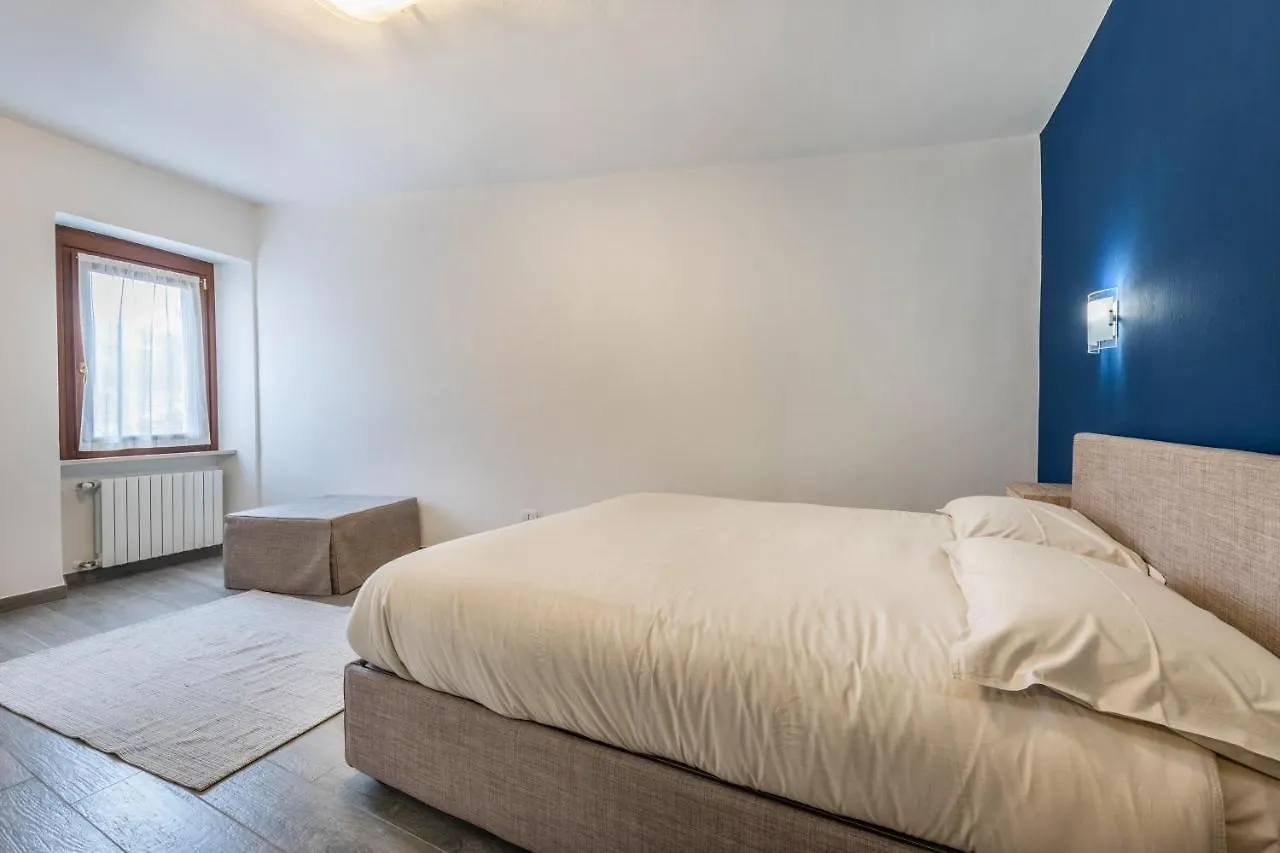 La Finestra Sul Borgo Apartment San Felice del Benaco
