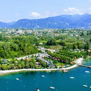 Ośrodek wypoczynkowy Villalsole, San Felice del Benaco
