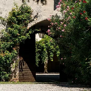 Alloggio per agriturismo Le Chiusure, San Felice del Benaco
