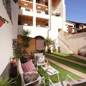 Appartamento Bougainville, San Felice del Benaco