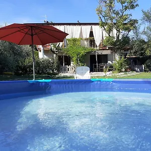 Affittacamere La Casa Di Paglia, San Felice del Benaco