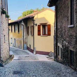 Appartamento Breakaway Dream Holiday House, San Felice del Benaco