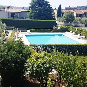 Aparthotel Morgan's Oasis, San Felice del Benaco