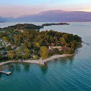 Campeggio Fornella Camping&wellness Family, San Felice del Benaco