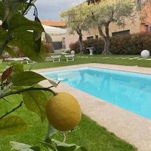 Affittacamere Le Logge Del Garda, San Felice del Benaco