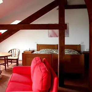 Casa di campagna Punta Del Corno, San Felice del Benaco